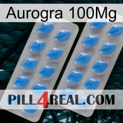 Aurogra 100Mg 23